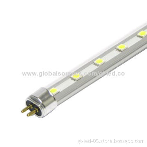 New Compatible T8 LED Tube with Isolated Driver, 85 to 265V AC Working VoltageNew
